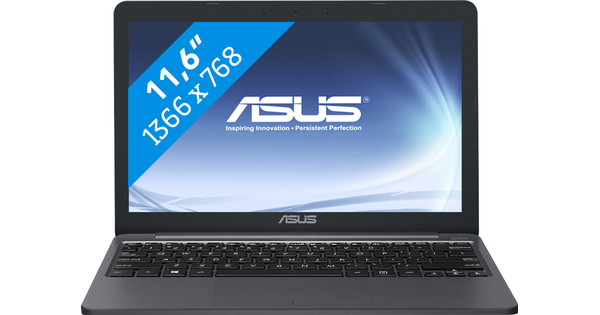 Asus VivoBook E X207NA-FD083T