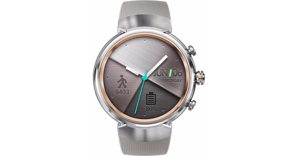 asus zenwatch 3 womens