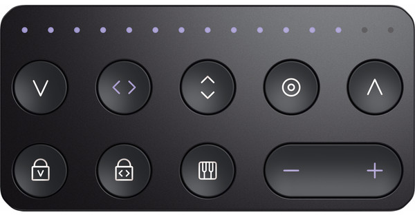 ROLI Touch Block - Coolblue - Voor 23.59u, morgen in huis