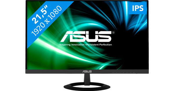 Asus VZ229HE