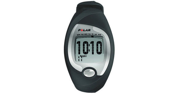 wol herberg Schadelijk Polar FS3c Hartslagmeter - Slimme horloges - Coolblue