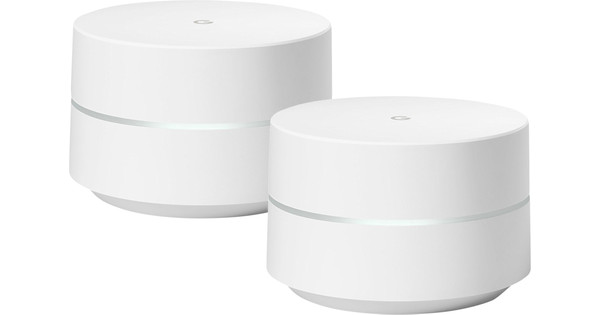 google multiroom wifi