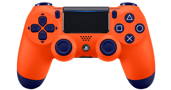 Dualshock 4 hot sale official