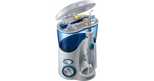 Waterpik Ultra WP-100 - Coolblue - Voor 23.59u, morgen in huis