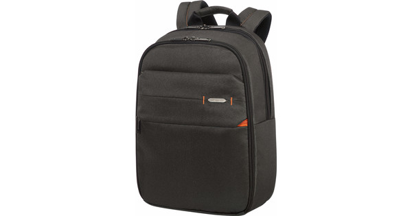 Samsonite network 3 store laptop backpack 14.1