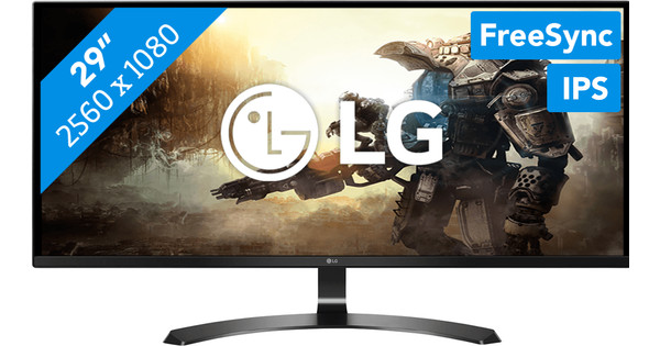 LG 29UM59-P