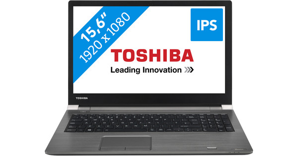 Toshiba Tecra A50-D i7-8gb-256ssd