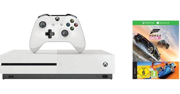 xbox one s console bundles