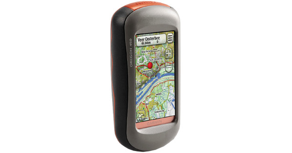 garmin 450 forerunner
