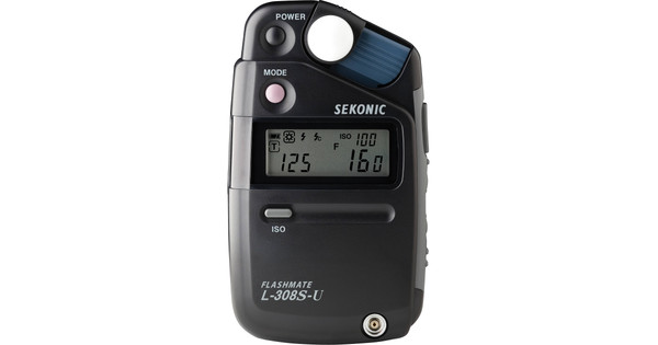 Sekonic L-308S Flashmate