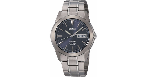 Seiko titanium sapphire online sgg729p1