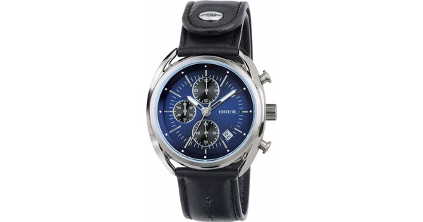 Breil hotsell beaubourg watch