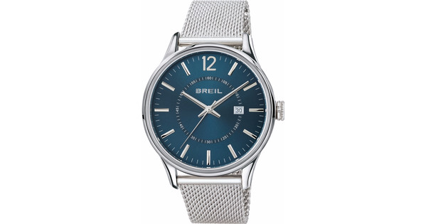 Breil Contempo TW1560 Coolblue Voor 23.59u morgen in huis