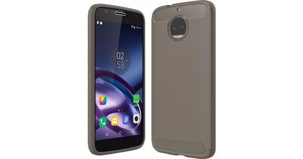 Moto g5s plus on sale back cover