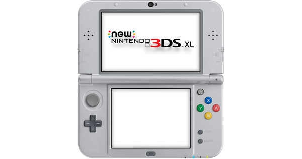 3ds super nintendo store edition