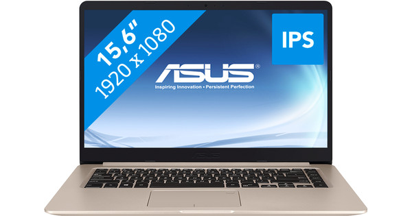 Asus VivoBook S15 S510UA-BQ514T