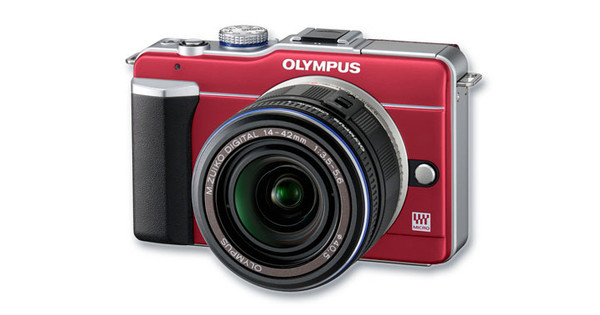 Olympus Pen buy E-PL1