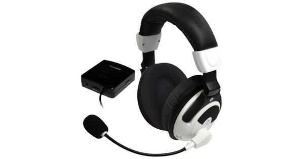 Turtle Beach Ear Force X31 Headset Xbox 360 Coolblue Voor 2359u Morgen In Huis 2176