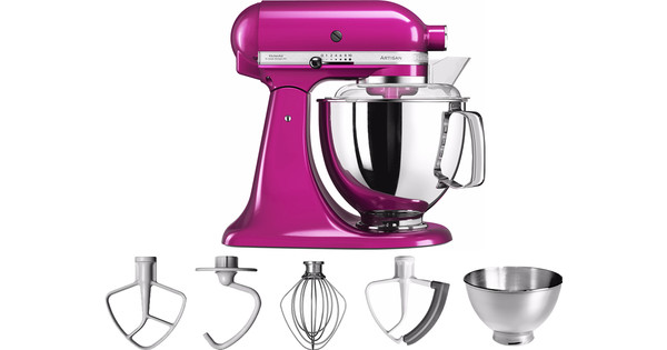 Kitchenaid artisan online mixer 5ksm175ps