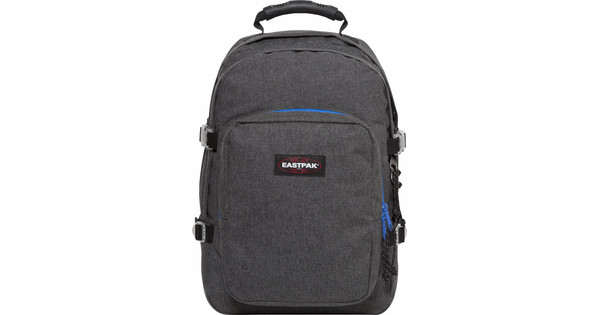 Frosted Dark Eastpak Pinnacle Backpack