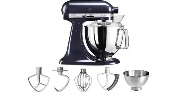 Blueberry kitchenaid 2025