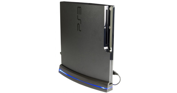 Ps3 slim best sale vertical stand official