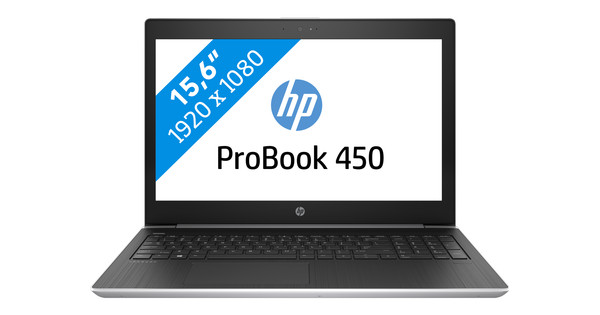 Hp Probook 450 G5 I3 8gb 128ssd Coolblue Before 23 59 Delivered Tomorrow