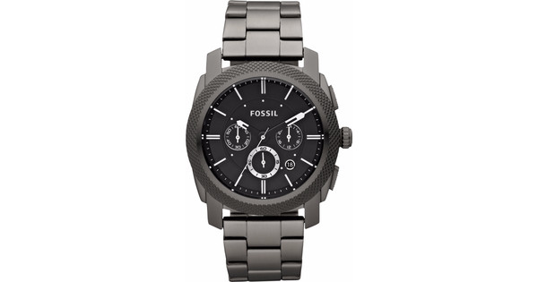 Fossil Machine FS4662 Coolblue Voor 23.59u morgen in huis