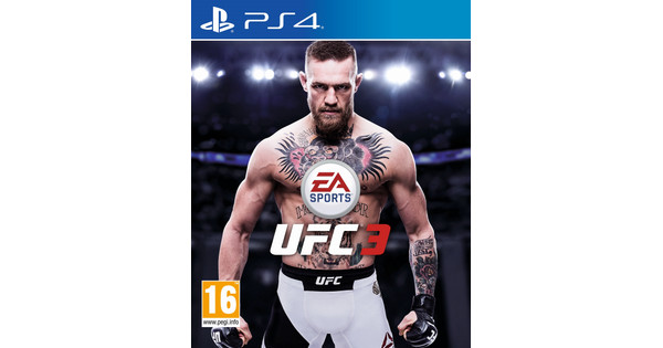 Ufc 3 ps4 2024 price playstation store