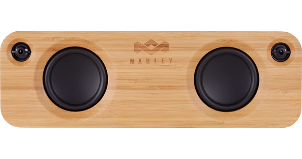 Marley deals bluetooth speaker