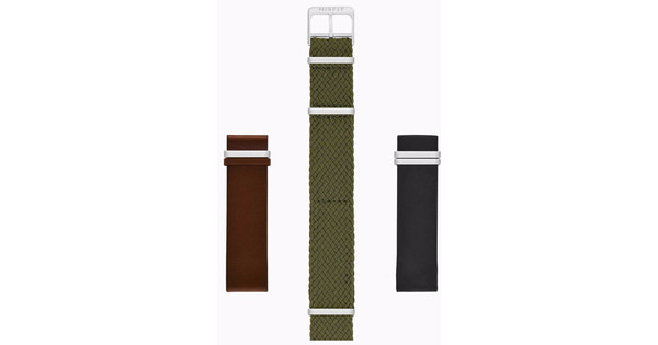 Misfit phase cheap watch bands