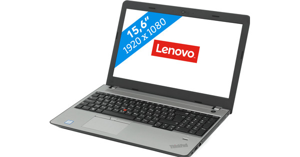 Lenovo Thinkpad E570 h500b2mh Coolblue Before 23 59 Delivered Tomorrow