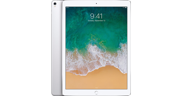 Apple ipad 2024 pro 2017