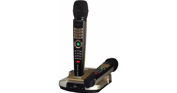 Magic Sing ET23KH - Coolblue - Before 23:59, delivered tomorrow