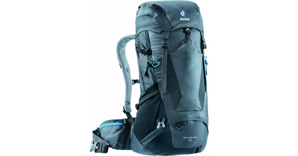 deuter futura pro 36 carry on plane