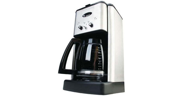 vervolging Samenstelling Vrijstelling Cuisinart Koffiezetapparaat DCC 1200E - Coolblue - Voor 23.59u, morgen in  huis