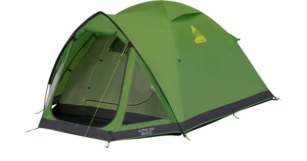 Vango alpha hotsell 300 tent