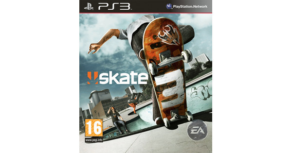 Skate ps3 hot sale