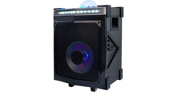 noonday party speaker