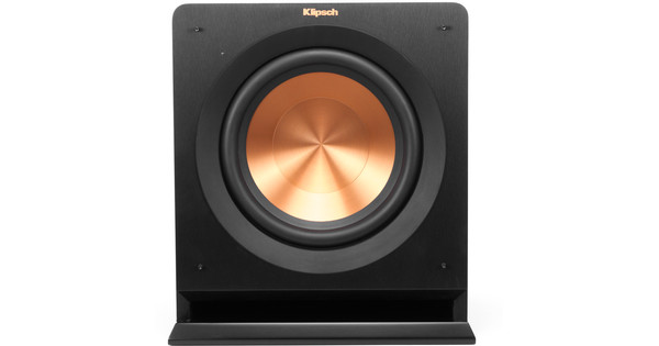 klipsch r 110 sw