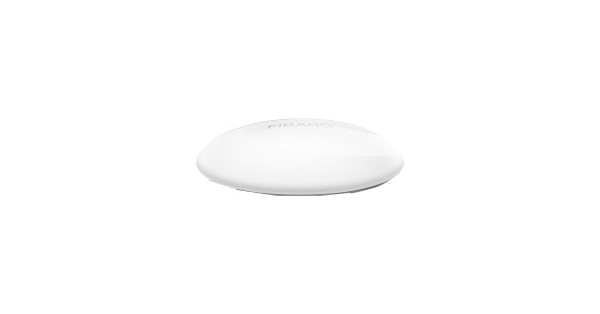fibaro temp sensor