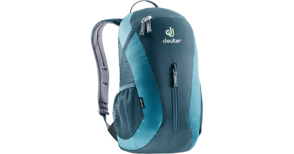 Deuter city 2025 light arctic denim