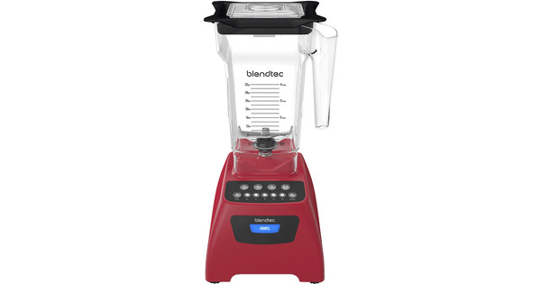 Blendtec 2024 575 review