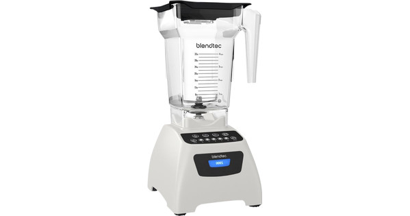 Blendtec white shop