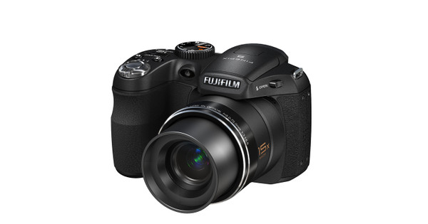 finepix s 1600