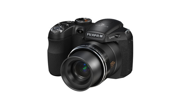 Supplement Arbitrage toezicht houden op Fujifilm FinePix S1600 - Coolblue - Voor 23.59u, morgen in huis