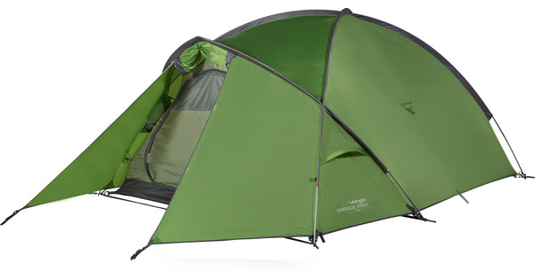 vango delta alloy 200
