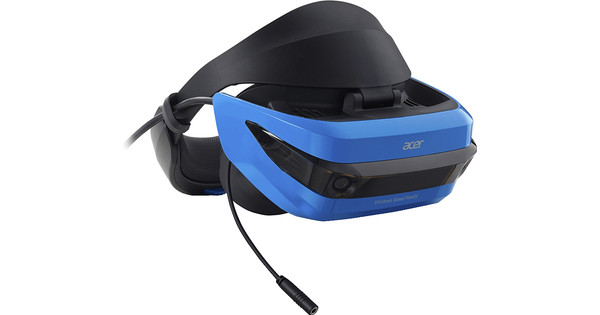 Acer AH101-D0C0 Mixed Reality HMD