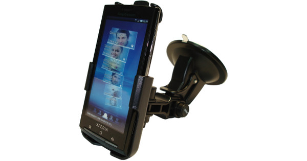 Haicom Car Holder Sony Ericsson Xperia X10 HI-102