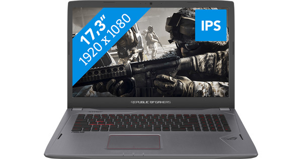 Asus rog strix gl702vs discount